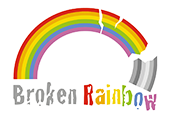 20 Jahre Broken Rainbow